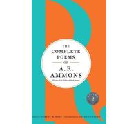 Les poèmes complets de A. R. Ammons