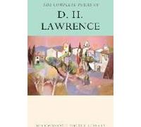 Les poèmes complets de D.H. Lawrence