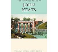 Les poèmes complets de John Keats