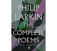 Les poèmes complets de Philip Larkin