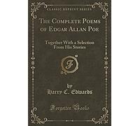 Les poèmes complets d'Edgar Allan Poe