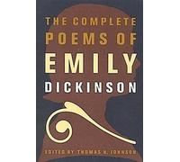 Les poèmes complets d'Emily Dickinson