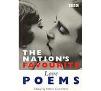 Les poèmes d'amour préférés de la nation
