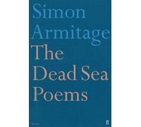 Les poèmes de la mer Morte