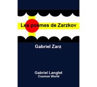Les Poèmes De Zarzkov