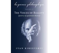 Les Poemes Philosophique (Volume 3)