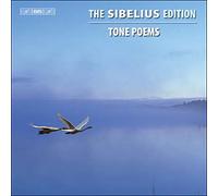 Les Poèmes symphoniques - Coffret 5 CD CD