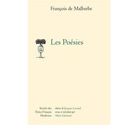 Les Poésies