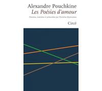Les Poésies d'amour