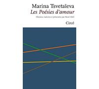 Les Poésies D'amour