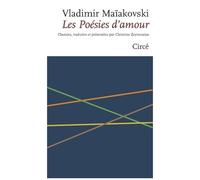 Les Poésies D'amour