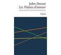Les Poésies d'amour
