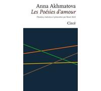 Les Poésies D'amour