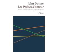 Les Poésies d'amour