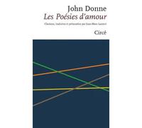 Les Poésies D'amour