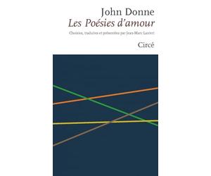 Les Poésies d'amour