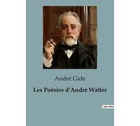 Les Poésies d'André Walter