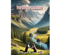 Les Poésies de Papi Jack: Le Haut Pays Niçois