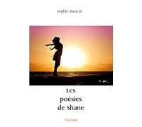 Les poésies de Shane