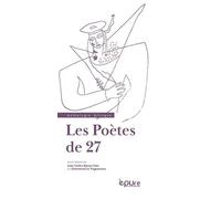Les Poètes De 27