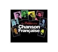 Les Poètes de la chanson française – LaVie