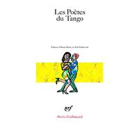 Les Poètes Du Tango