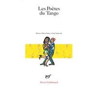 Les Poètes du Tango Collectif (Auteur), Saul Yurkievich (Edité par), Henri Deluy (Edité par)