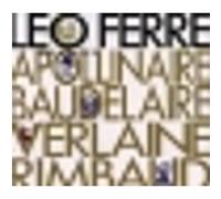 Les poètes E