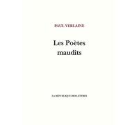 Les Poètes maudits