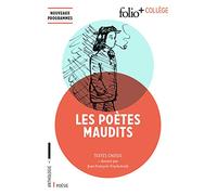 Les poètes maudits