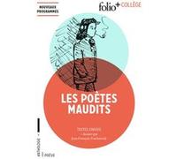 Les poètes maudits Collectif (Auteur)