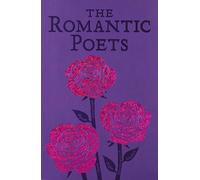 Les poètes romantiques
