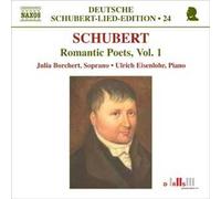 Les Poètes Romantiques Vol. 1