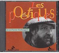 Verheggen, Jean-Pierre - Les Poétiques entre sut et zen