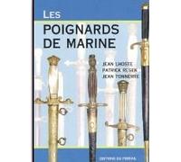 Les poignards des marines francaise et etrangeres