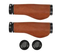 Les poignées de guidon de vélo de montagne G-611 élargissent le couvercle de la barre de maintien avec verrouillage