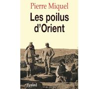 Les Poilus d'Orient