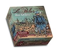 LES POILUS - EXT AUX ORDRES