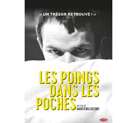 Les poings dans les poches DVD DVD