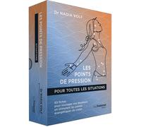 Les points de pression