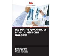 Les Points Quantiques Dans La Médecine Moderne