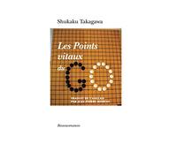 Les points vitaux du go