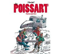 Les Poissart - Tome 02: Pauvres mais fiers