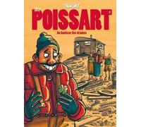 Les Poissart - Tome 01: Au bonheur des drames