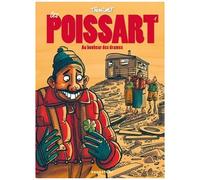 Les Poissart - Tome 1 - Au Bonheur Des Drames