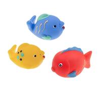 Les poissons de bain TULLO A3 ne prennent pas l'eau 75092