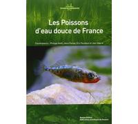 Les poissons d'eau douce de France