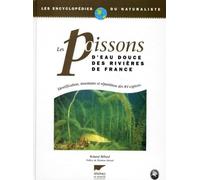 Les Poissons D'Eau Douce Des Rivieres De France