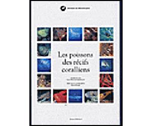 Les poissons des récifs coraliens - Philippe Durville - Ocean Eds - cartonné - Guide