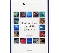 Philippe Durville – Les poissons des récifs coralliens – Guide – Cartonné